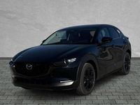 Neu Mazda CX-30 Nagisa 140 PS (102 kW) 2026 Machine grey SUV