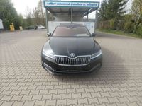 gebraucht Skoda Superb Combi L&K2.0TDI DSG LED Pano AHK Matrix