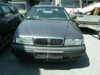 Gebraucht Rover 827 169 PS (124 kW) 1995 Grau Limousine