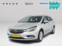 Gebraucht Opel Astra Edition 105 PS (77 kW) 2018 Grau Kombi