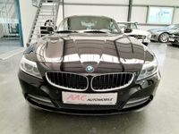 gebraucht BMW Z4 Roadster sDrive 18i/Vollleder/ M-Sport