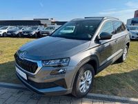 Neu Skoda Karoq Selection 150 PS (110 kW) 2025 Schwarz SUV