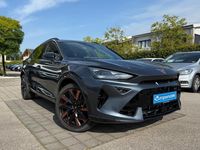 Neu Cupra Formentor VZ 333 PS (244 kW) 2025 Midnight schwarz meta.../schwarz SUV