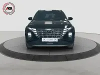Gebraucht Hyundai Tucson 150 PS (110 kW) 2023 Schwarz SUV