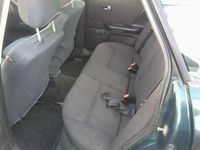 Gebraucht Audi 80 Comfort 90 PS (66 kW) 1991 Grün Limousine