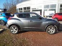 gebraucht Nissan Juke n-tec