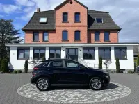 Gebraucht Hyundai Kona Trend 100 kW (136 PS) 2022 Schwarz SUV