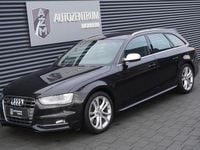 Gebraucht Audi S4 Advanced 333 PS (244 kW) 2014 Schwarz Kombi