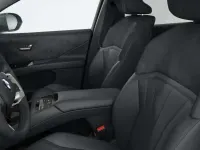 Neu BMW iX3 M Sport 235 kW (320 PS) 2026 Spacesilber metallic SUV