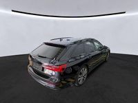 Gebraucht Audi A6 Sport 340 PS (250 kW) 2023 Mythosschwarz metallic Kombi