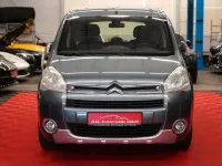Gebraucht Citroën e-Berlingo 98 PS (72 kW) 2013 Grau Van / Kleinbus