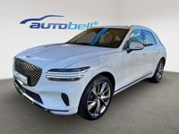 Gebraucht Genesis GV70 305 PS (224 kW) 2022 Weiß SUV