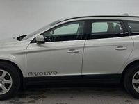 Gebraucht Volvo XC60 R-Design 455 PS (334 kW) 2012 Onyx black (metallic) SUV