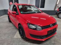 gebraucht VW Polo V 6R *61 Tkm* 2.Hand