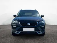 Używany Seat Ateca Style 150 KM (110 kW) 2025 Czarny SUV