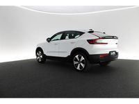 Gebraucht Volvo C40 Core 169 kW (231 PS) 2022 Weiß SUV