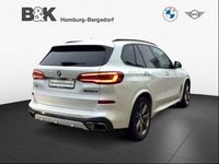 gebraucht BMW X5 M50d