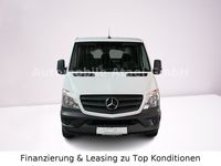 gebraucht Mercedes Sprinter 316 CDI Automatik NAVI+ 1.HAND (4057)