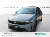 Neu Opel Corsa Edition 100 kW (136 PS) 2026 /typ aussenverkleidung spiegel flach standard Kleinwagen