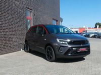 gebraucht Opel Crossland X Crossland Elegance 130PS Direkt Inj. AUTO