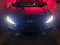 Gebraucht Audi TT RS Ambiente 480 PS (353 kW) 2016 Grau Coupé