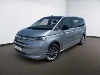 Używany VW Multivan 150 KM (110 kW) 2023 Srebrny Minivan