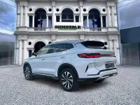 Neu BYD Seal U Design 324 PS (238 kW) 2026 Weiß SUV