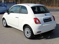 Gebraucht Fiat 500 2020 Andere