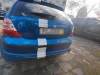 Gebraucht Honda Civic 90 PS (66 kW) 2004 Coupé