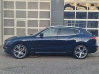 Gebraucht Maserati Levante 349 PS (256 kW) 2020 Blau SUV