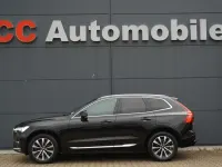 Gebraucht Volvo XC60 Plus 197 PS (144 kW) 2023 Schwarz SUV