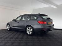 Gebraucht BMW 316 Executive 116 PS (85 kW) 2015 Grau Kombi
