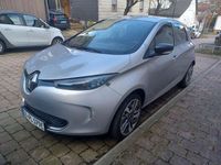 gebraucht Renault Zoe (ohne Batterie) 41 kwh Life mit LIMITED Paket