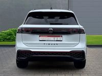 Neu VW Tiguan 193 PS (141 kW) 2025 Weiss SUV