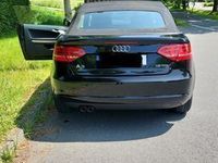 gebraucht Audi A3 Cabriolet 