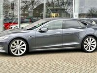 gebraucht Tesla Model S 75d 21" Zoll / 525 PS / 4WD / Topzustand