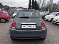 gebraucht Fiat 500 1.0 GSE CULT 70PS Klima Zentralverriegelung