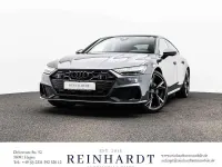 Gebraucht Audi A7 Sportback S-Line 204 PS (150 kW) 2025 Daytonagrau perleffekt Kleinwagen