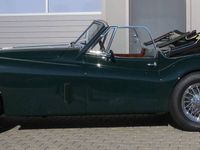 gebraucht Jaguar XK 140 SE DHC