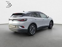 Gebraucht VW ID.4 Pro 210 kW (286 PS) 2025 Gletscherweiß metallic SUV