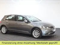 Gebraucht VW Golf VII 150 PS (110 kW) 2019 Grau Limousine