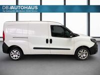 gebraucht Fiat Doblò Doblò KastenCargo Kasten Maxi SX 1.4