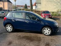 gebraucht Dacia Sandero 1,2 *Klima*Tüv*