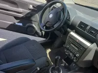 Używany VW Fox Refresh 54 KM (39 kW) 2010 Szary Hatchback