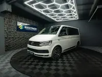 Usata VW Multivan Edition 204 CV (150 kW) 2016 Andere Monovolume