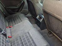 Gebraucht Audi A4 Ambition 170 PS (125 kW) 2010 Weiß Limousine