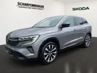 Gebraucht Renault Austral Techno 158 PS (116 kW) 2022 Grau SUV