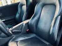 Usado Chrysler Crossfire 218 HP (160 kW) 2004 Cinzento Coupé