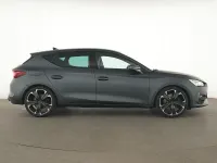 Occasion Cupra Leon VZ 300 ch (220 kW) 2022 Gris Berline