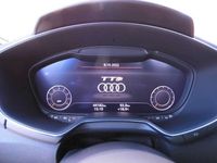 gebraucht Audi TTS Coupe 2.0 TFSI quattro S tronic*Inspektion NEU
